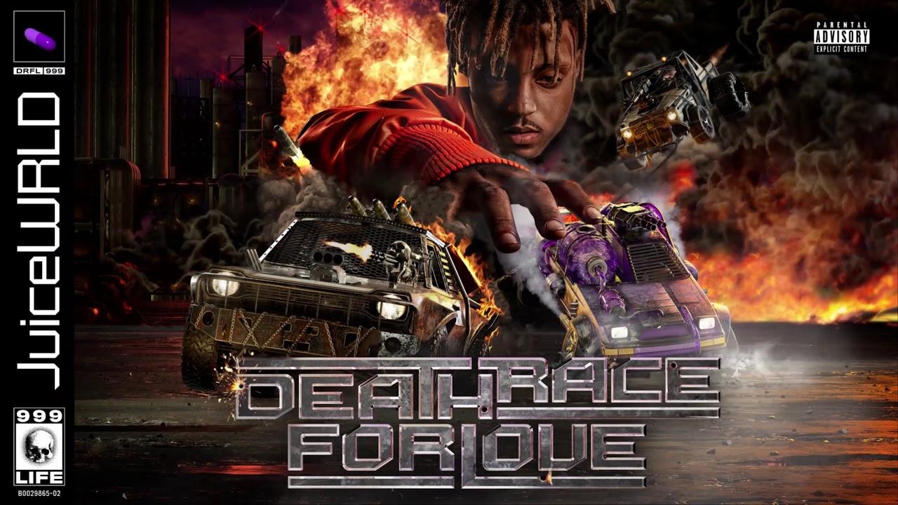 Death Race For Love Wallpapers