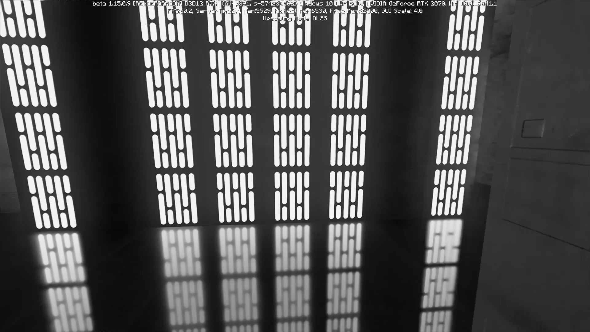 Death Star Interior Wallpapers