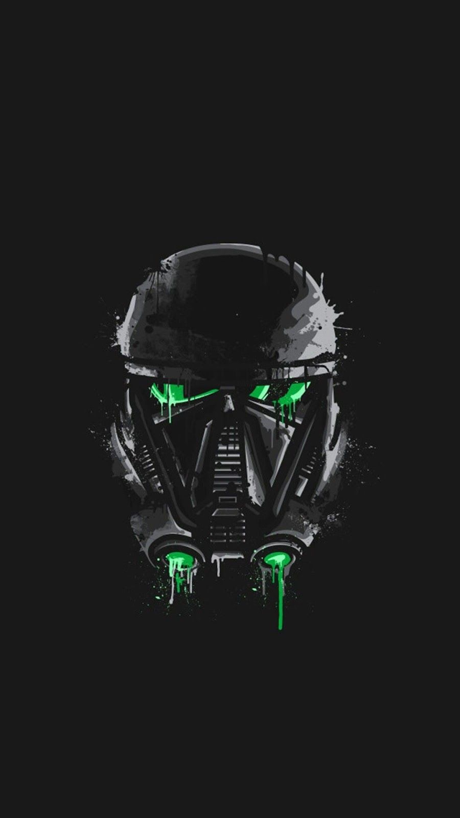 Death Troopers Wallpapers