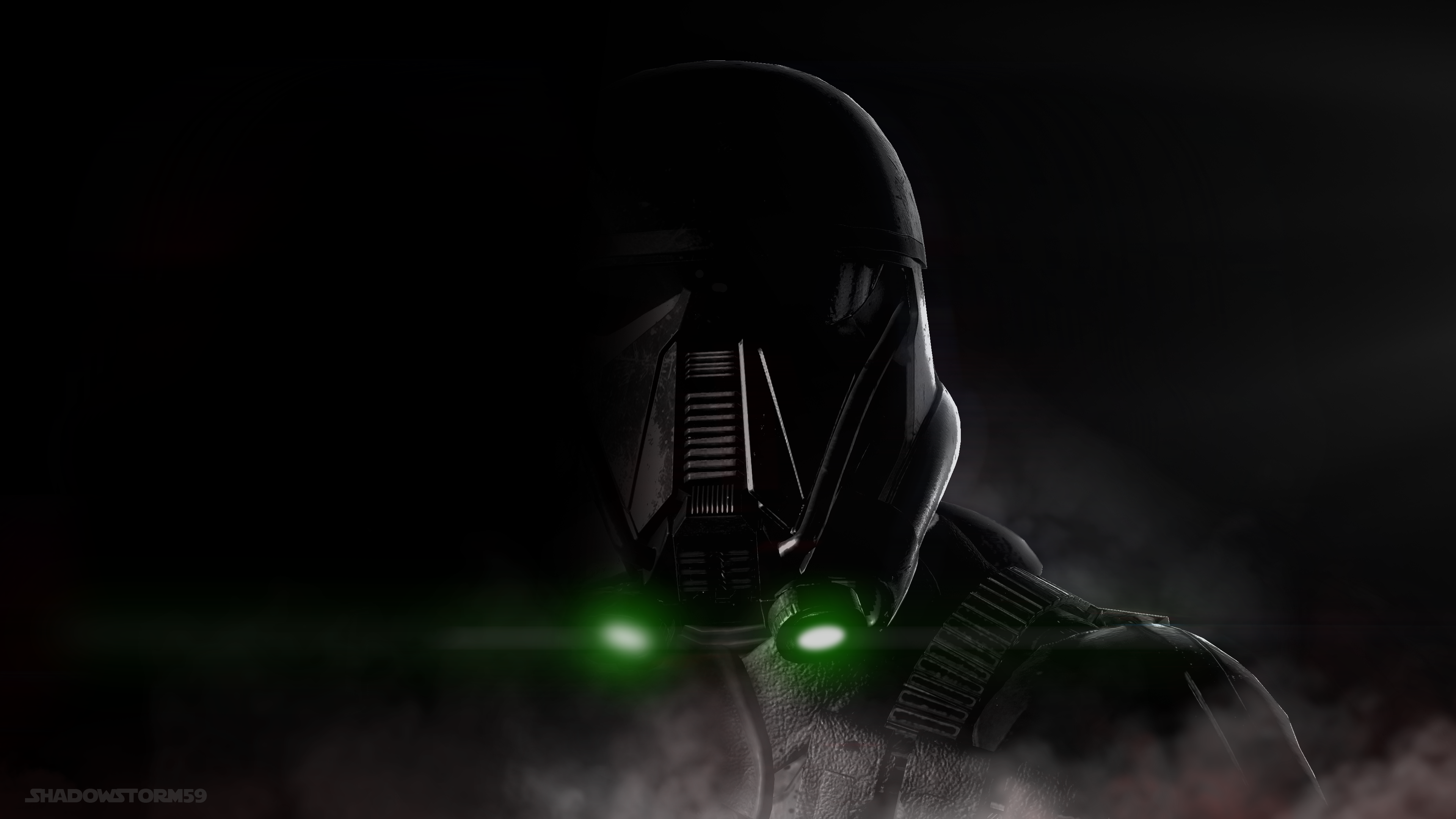 Death Troopers Wallpapers