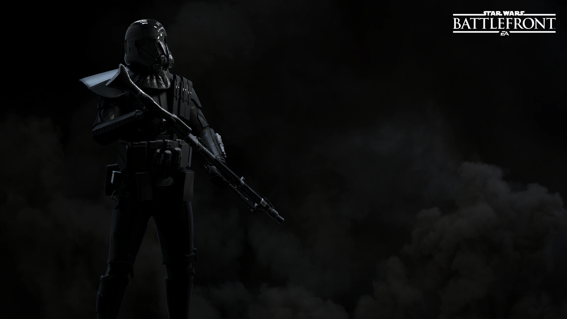 Death Troopers Wallpapers