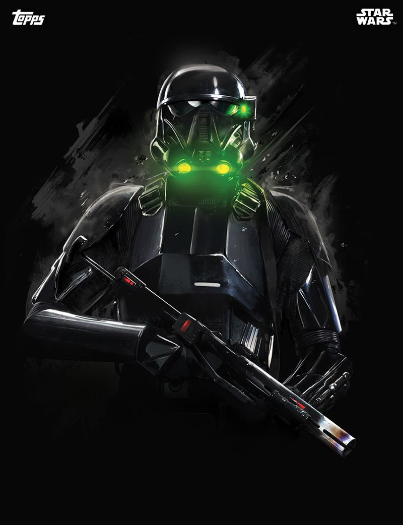 Death Troopers Wallpapers