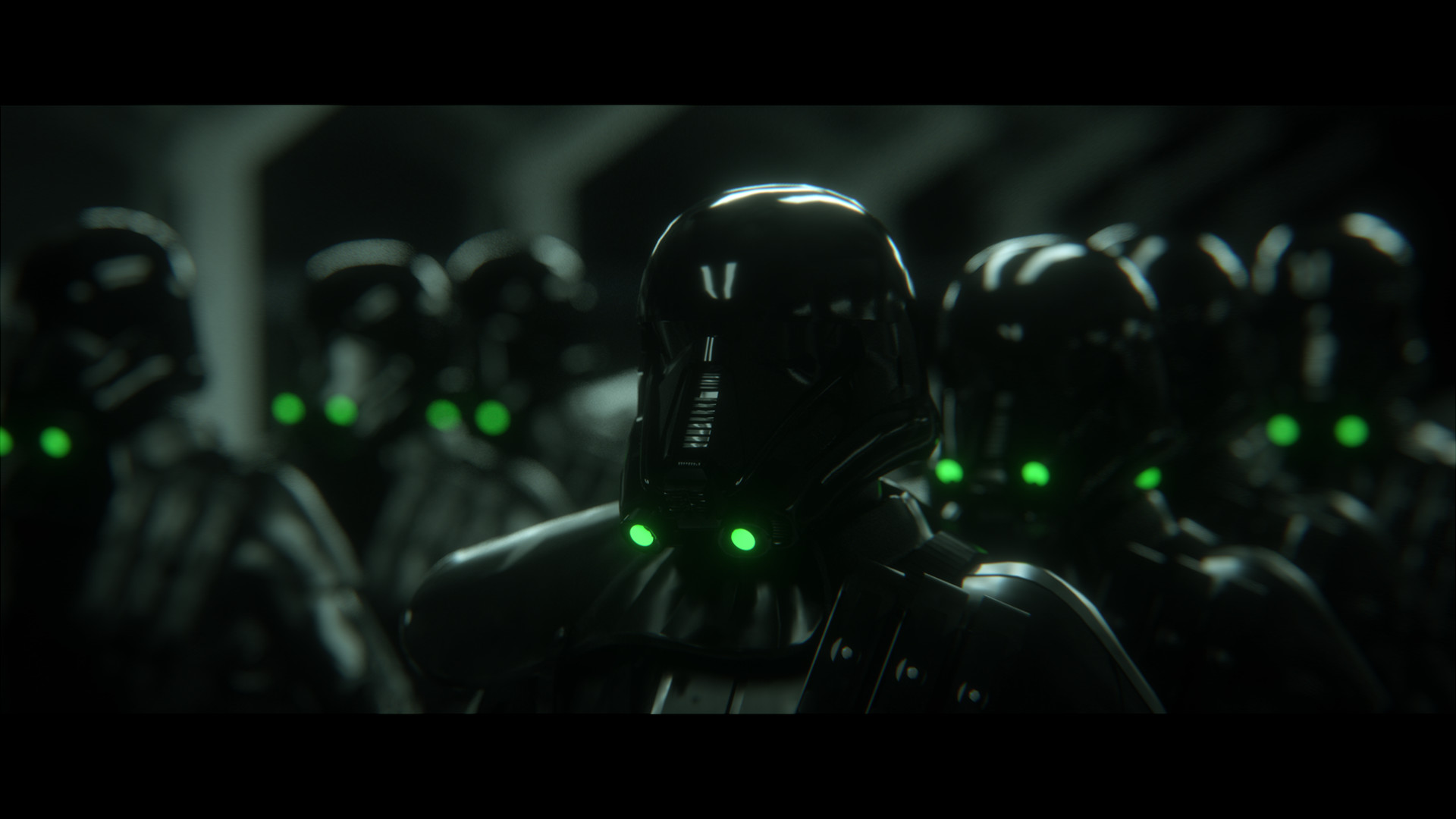 Death Troopers Wallpapers