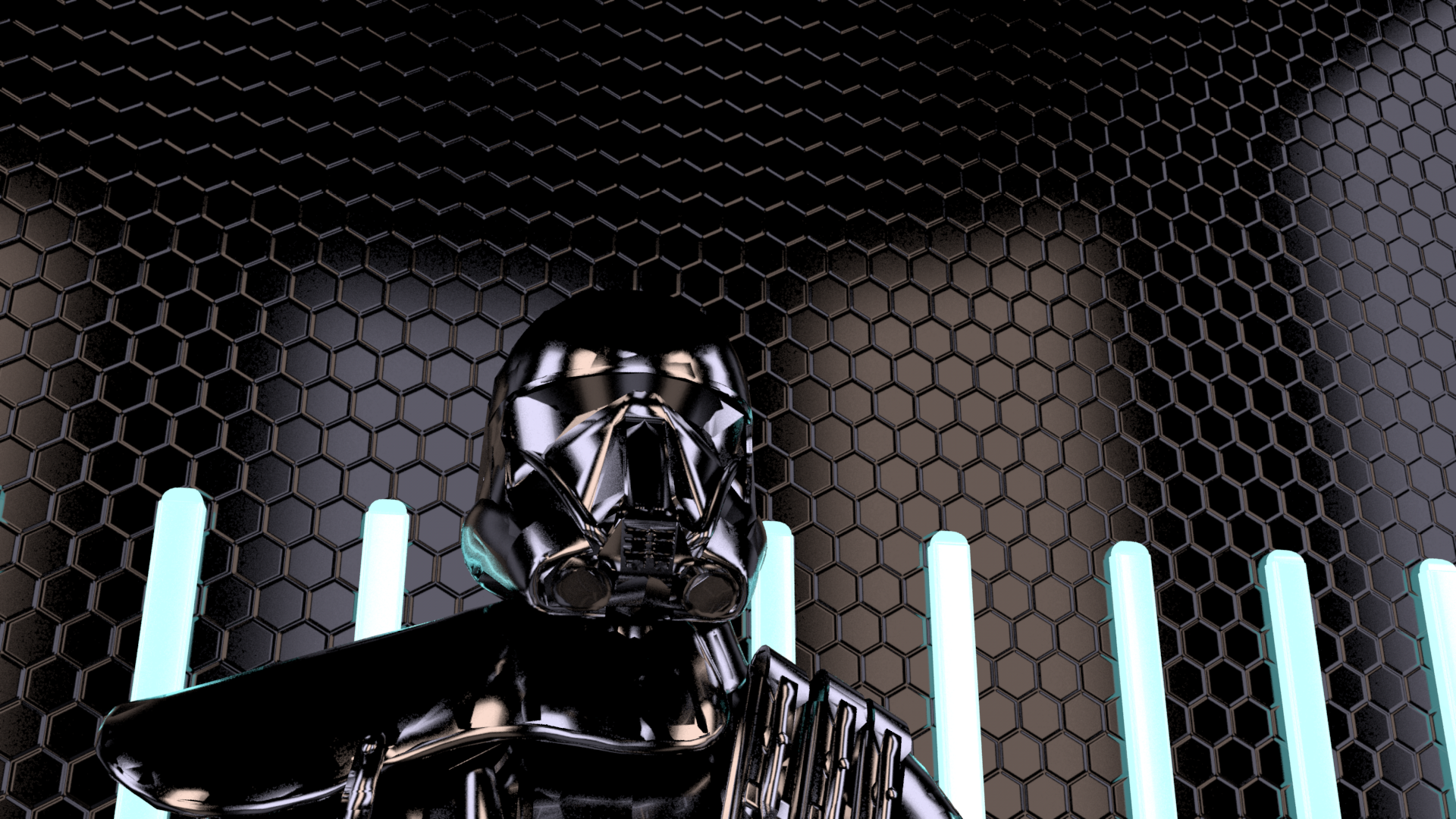 Death Troopers Wallpapers