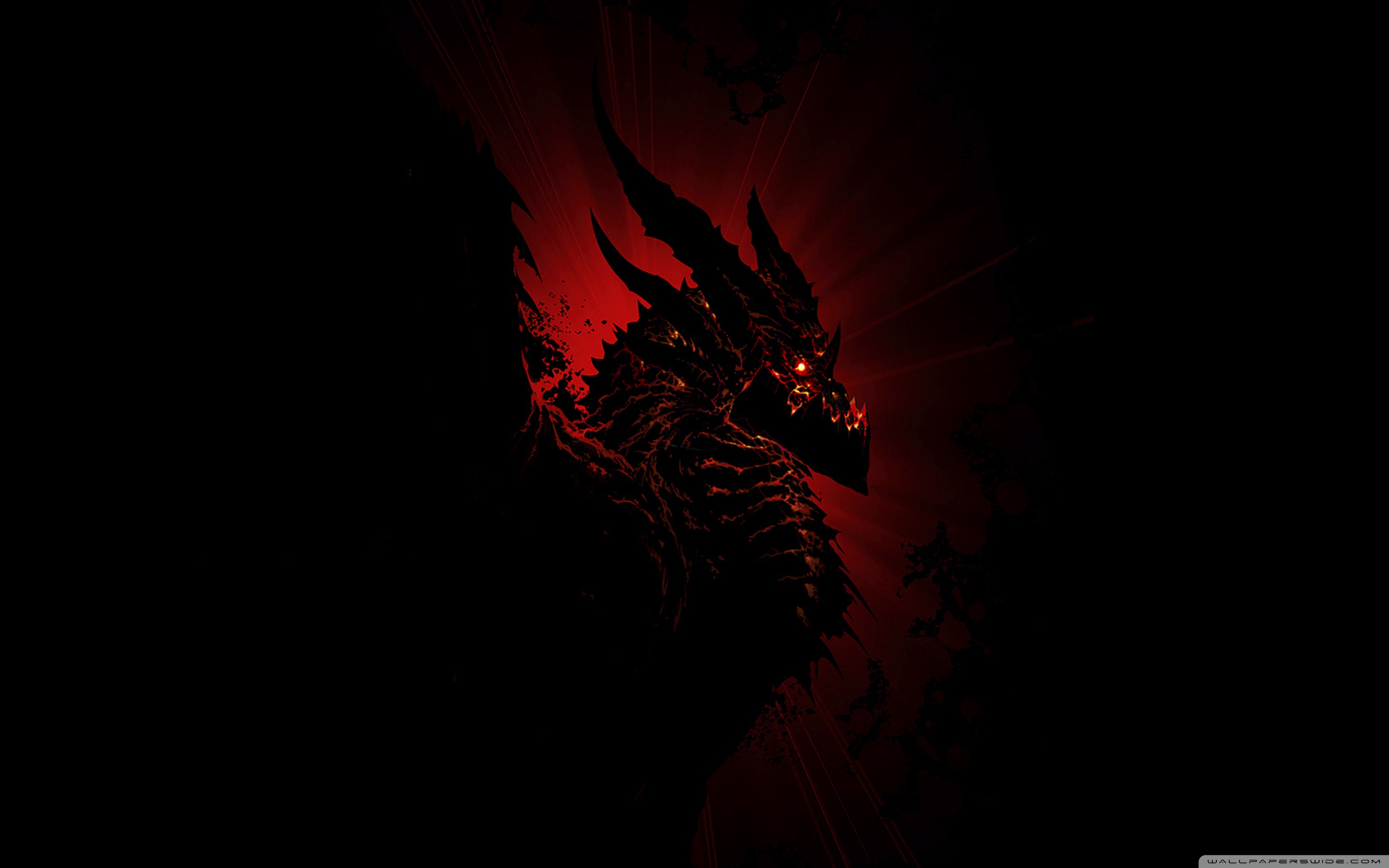 Deathwing Wallpapers