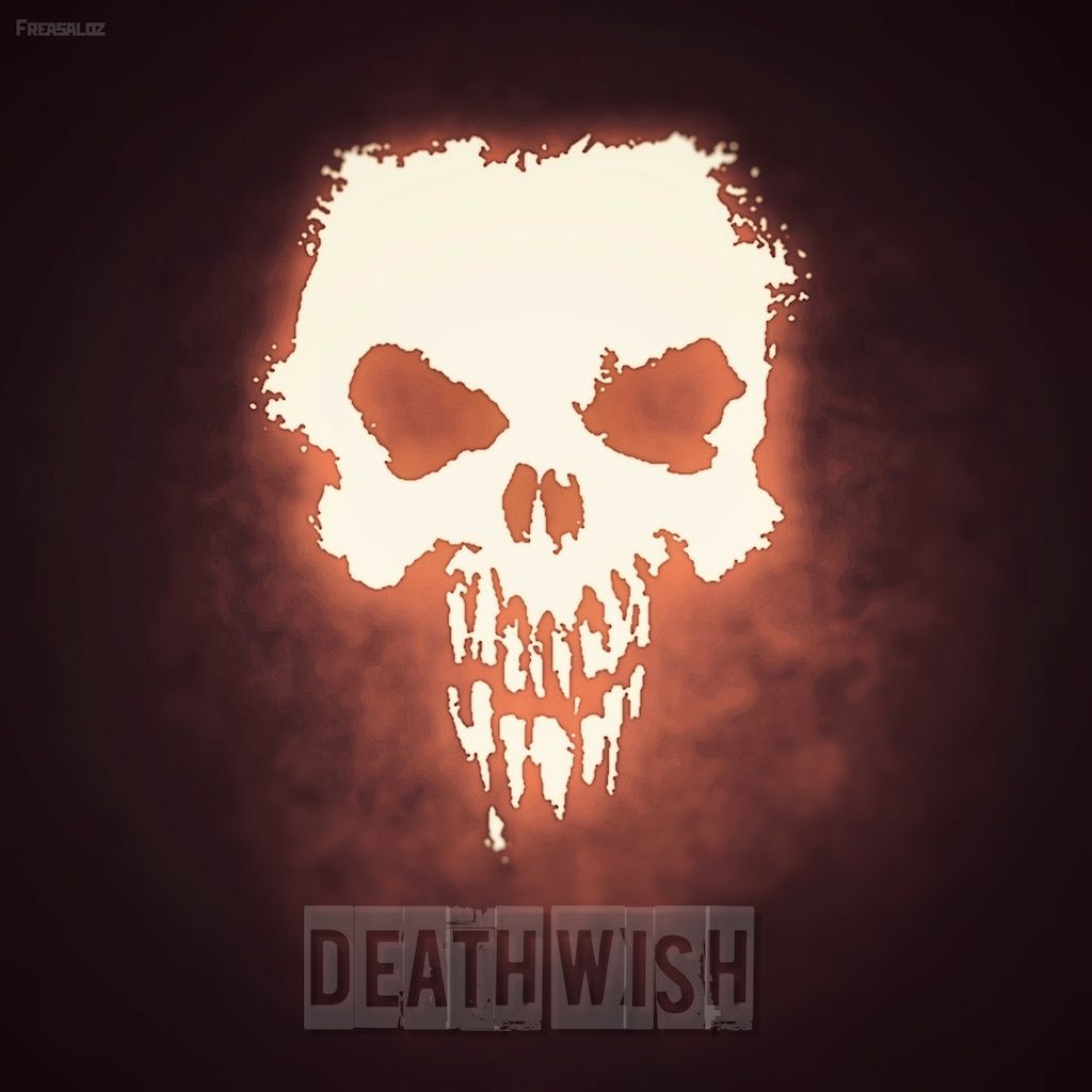 Deathwish Wallpapers