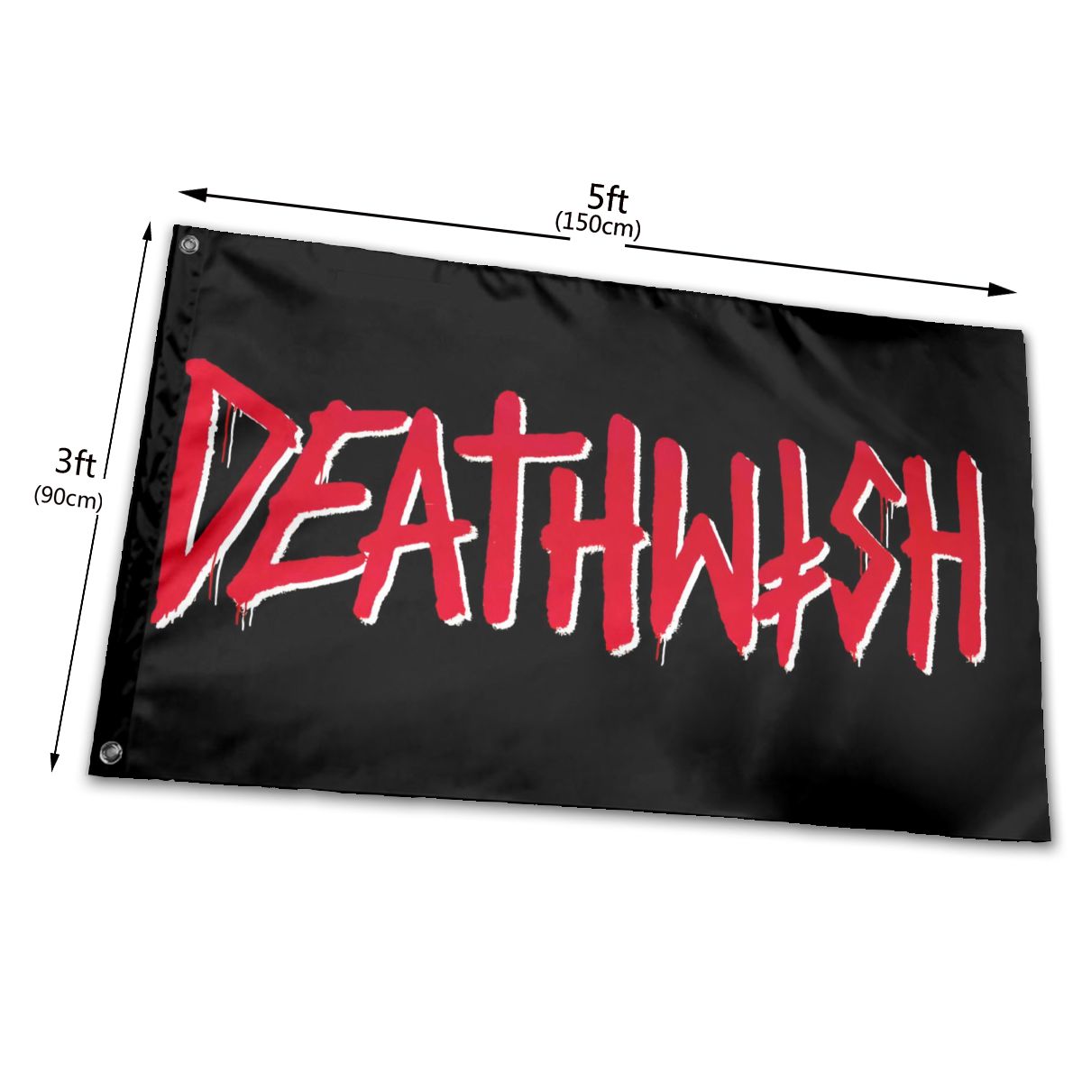 Deathwish Wallpapers