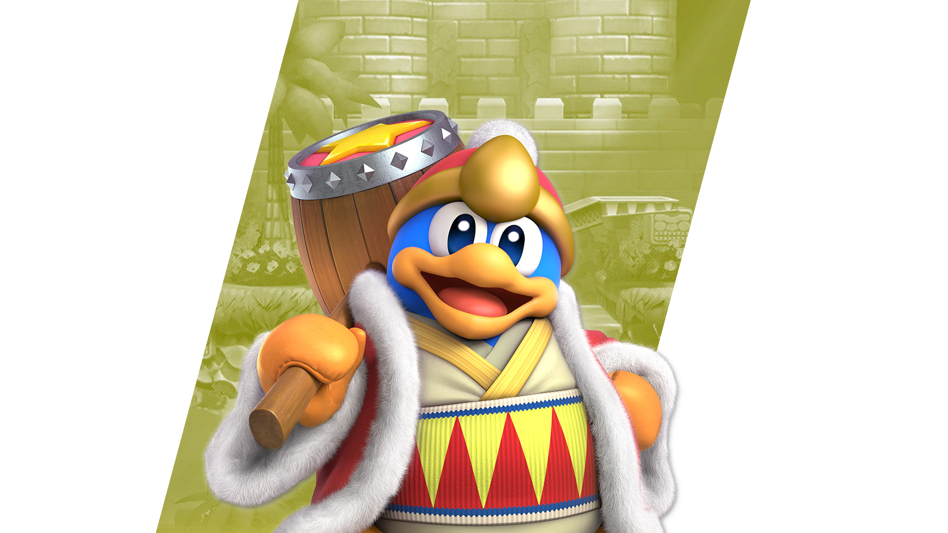 Dedede Wallpapers