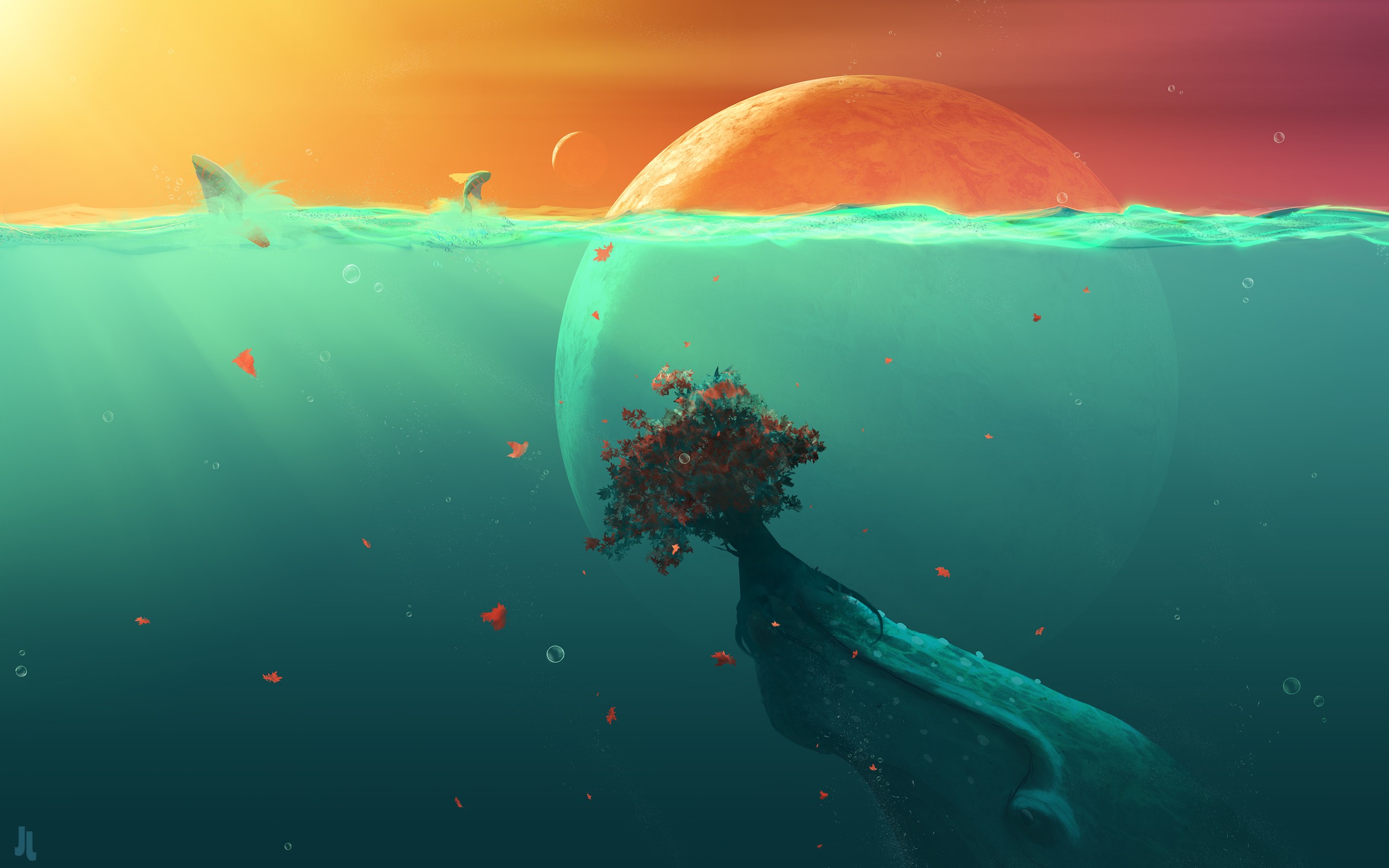 Deep Meaning Wallpapers