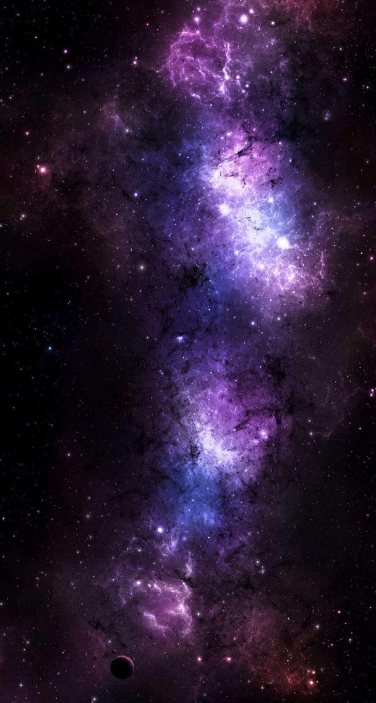 Deep Space Wallpapers