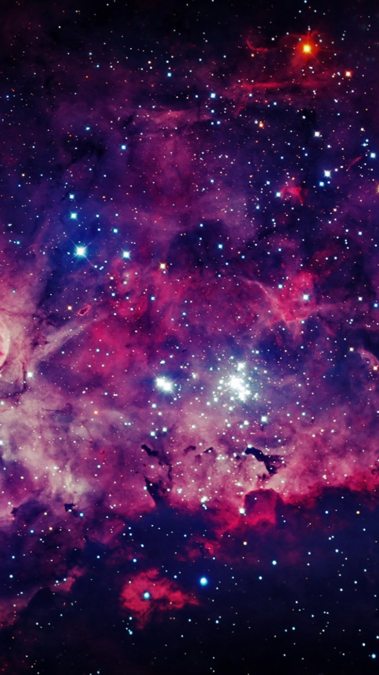 Deep Space Wallpapers