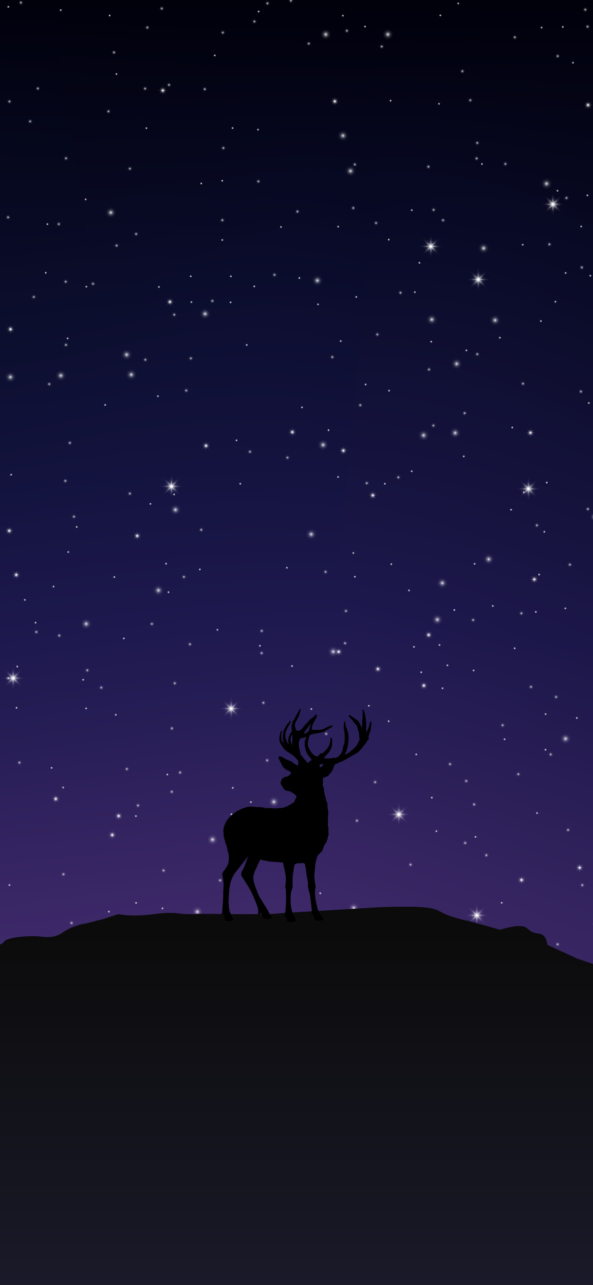 Deer For Phone Wallpapers