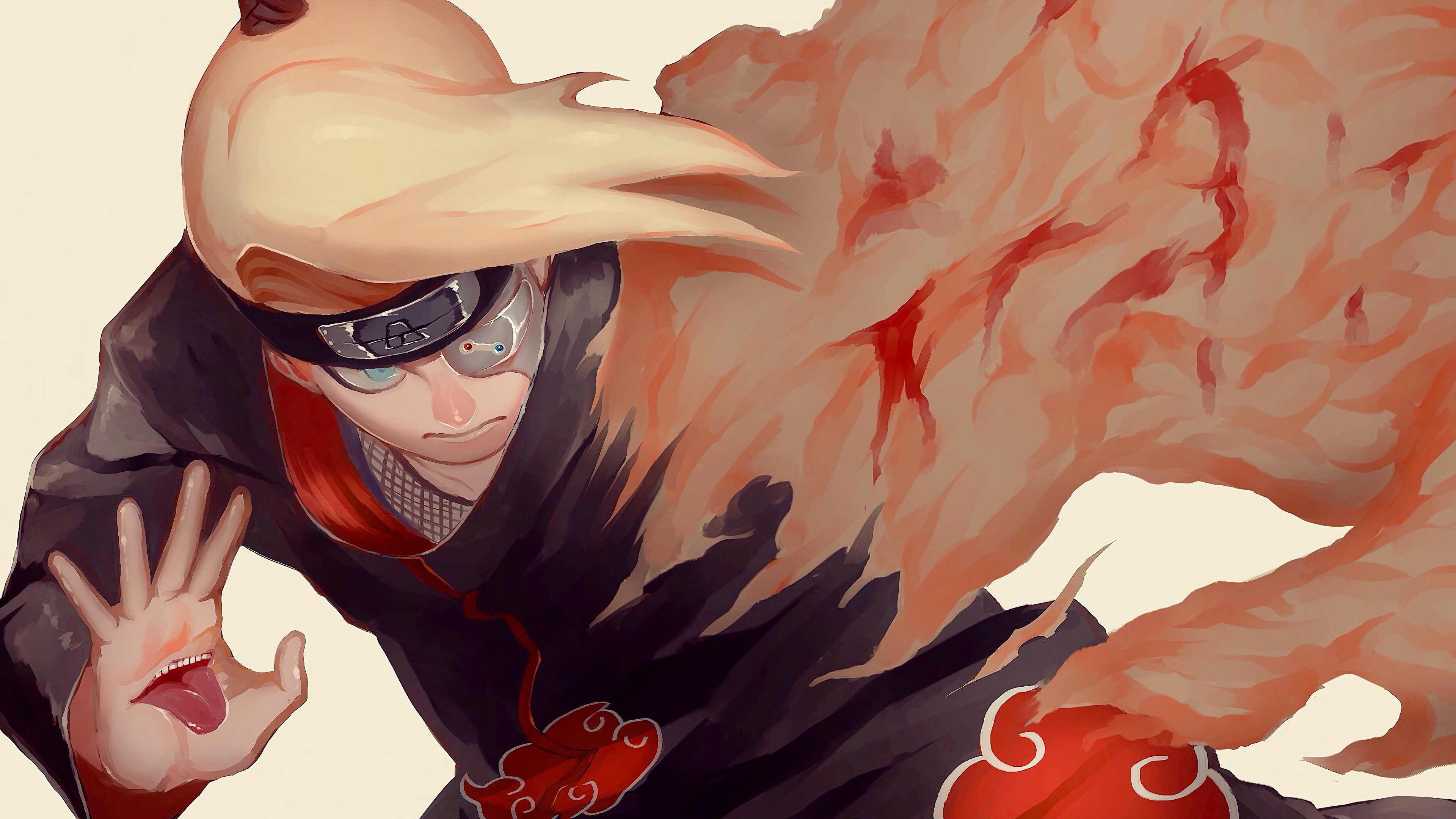 Deidara Wallpapers