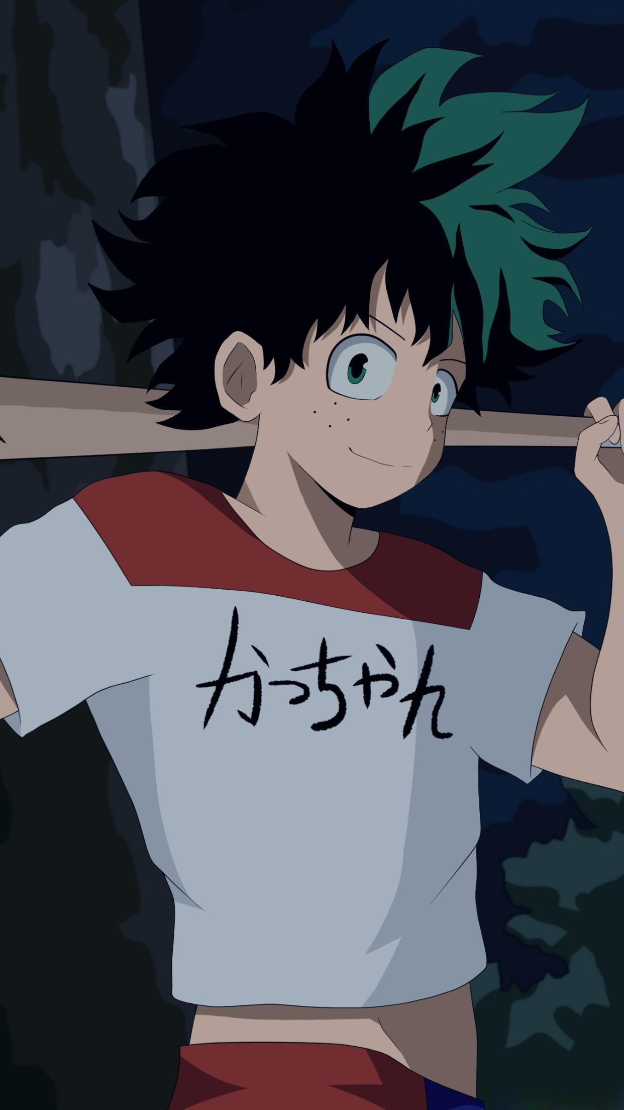 Deku Cute Wallpapers