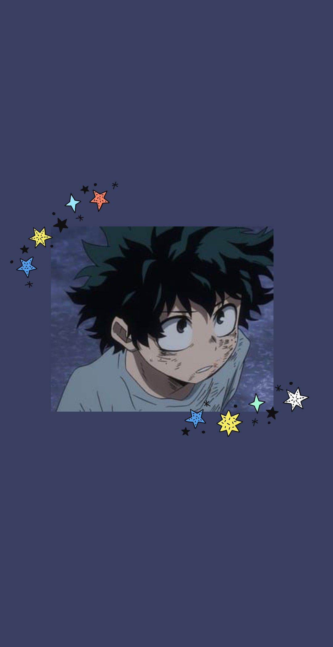 Deku Cute Wallpapers