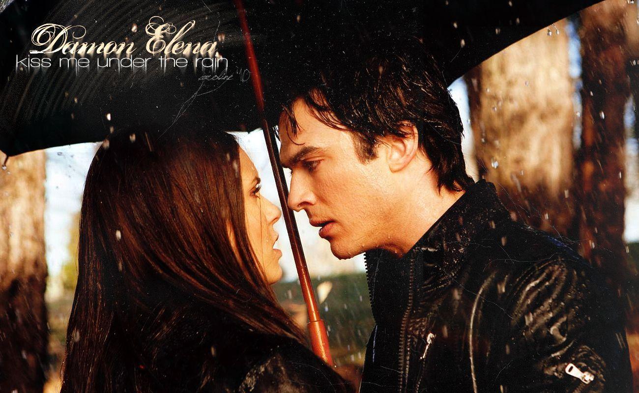 Delena Wallpapers