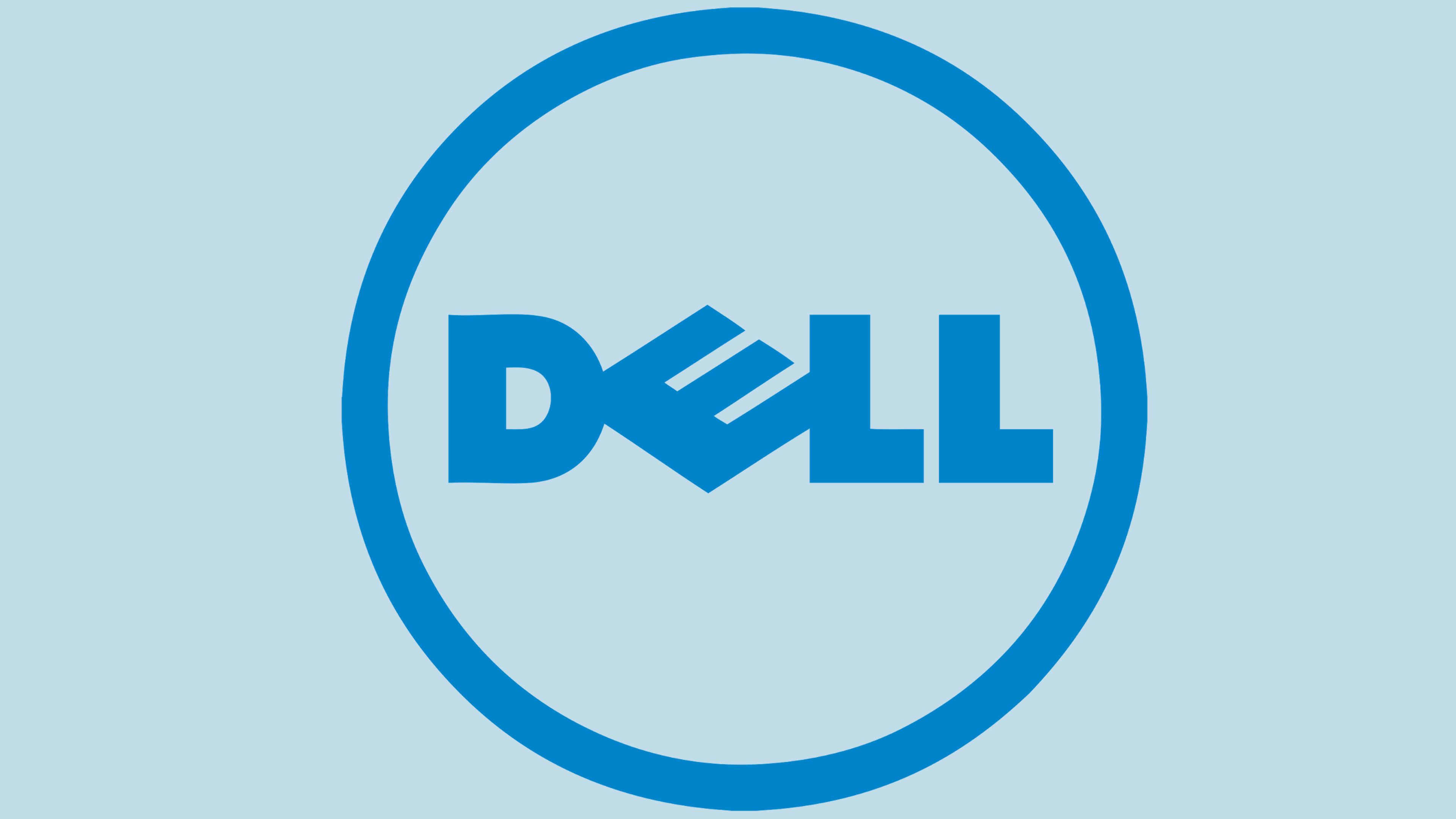 Dell Blue Wallpapers