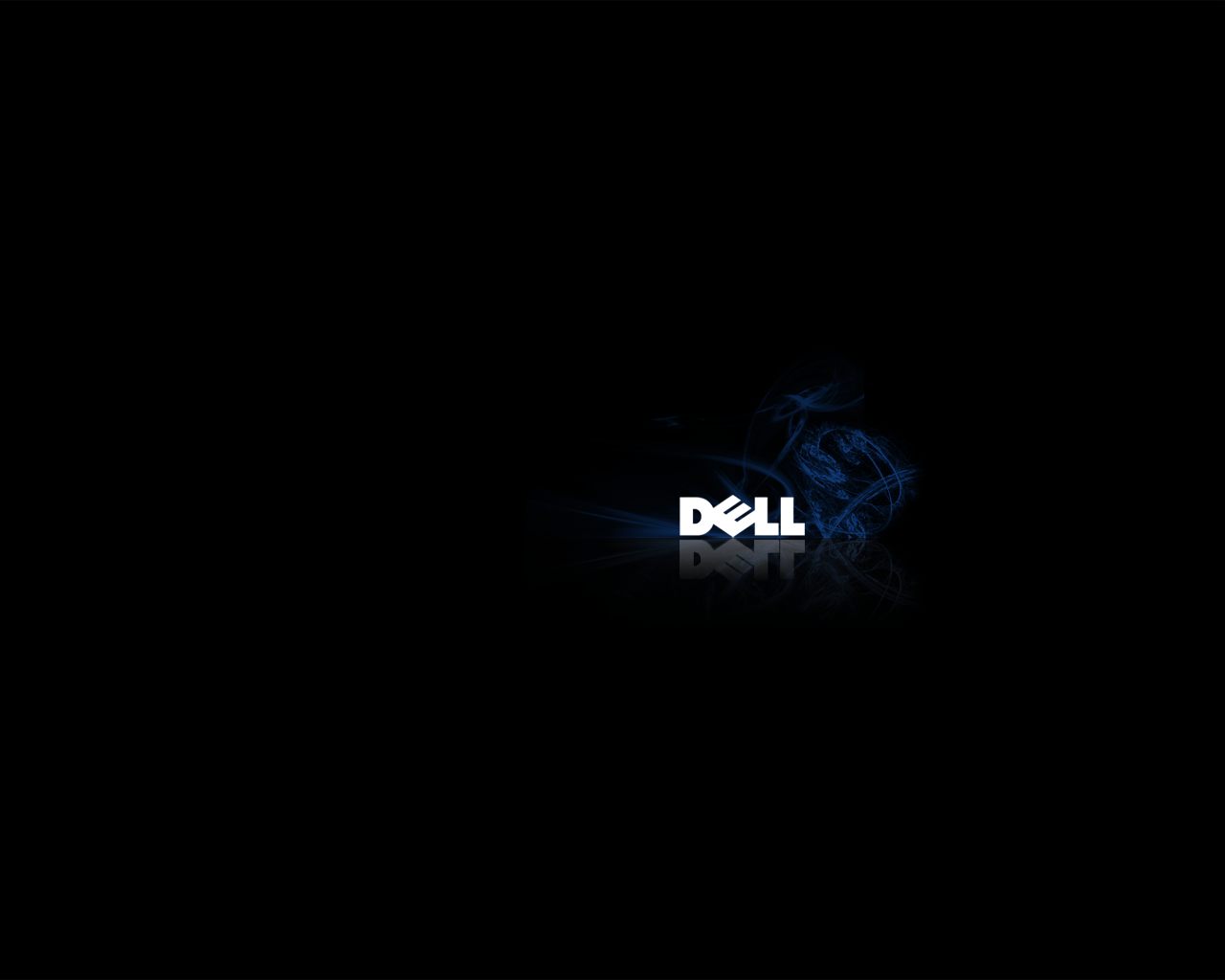 Dell Blue Wallpapers