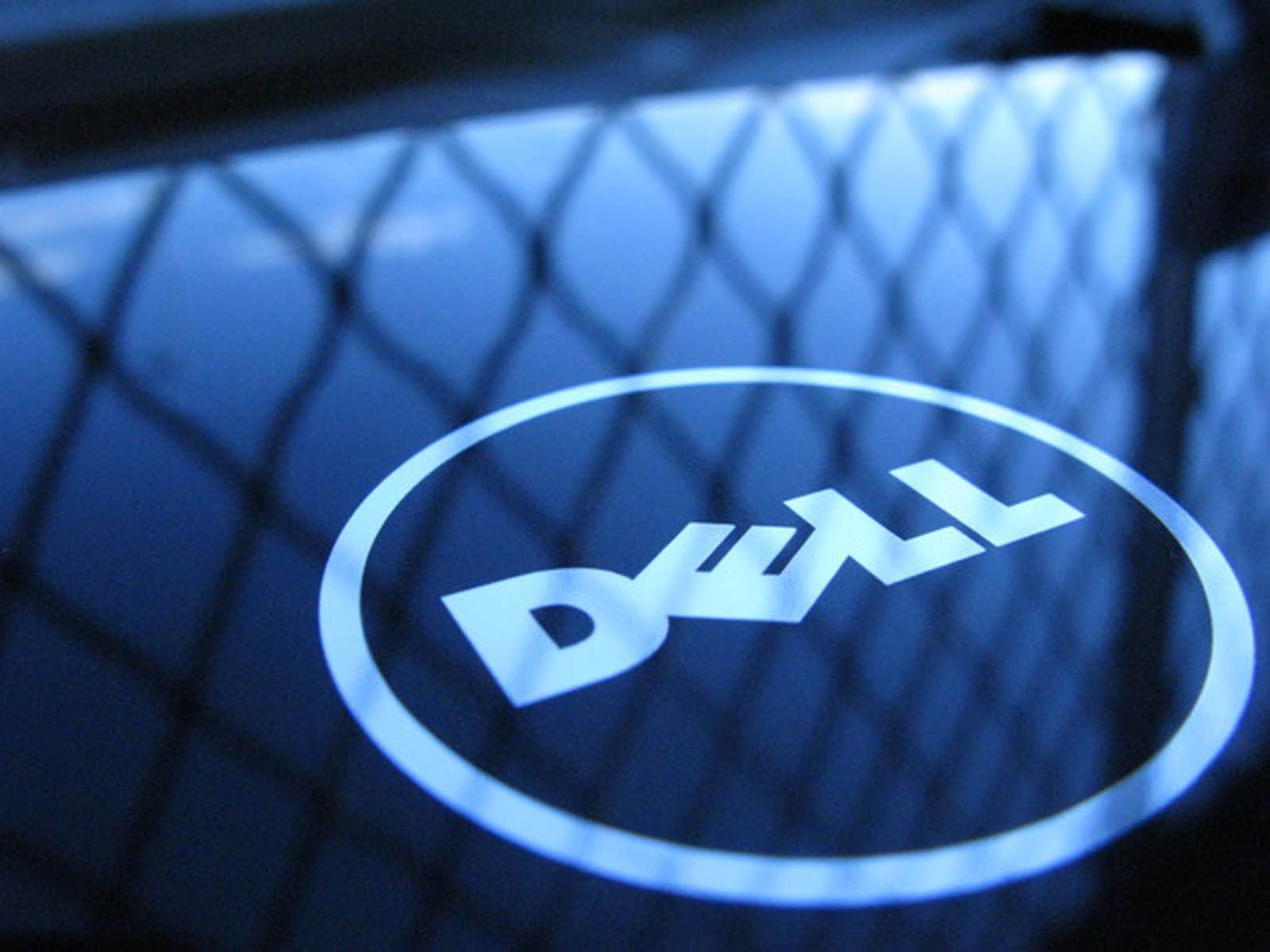 Dell Blue Wallpapers