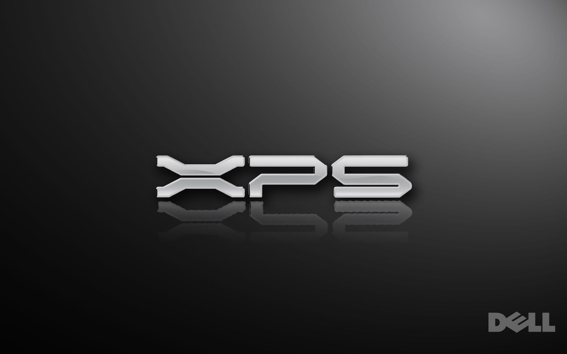 Dell Xps Logo Wallpapers