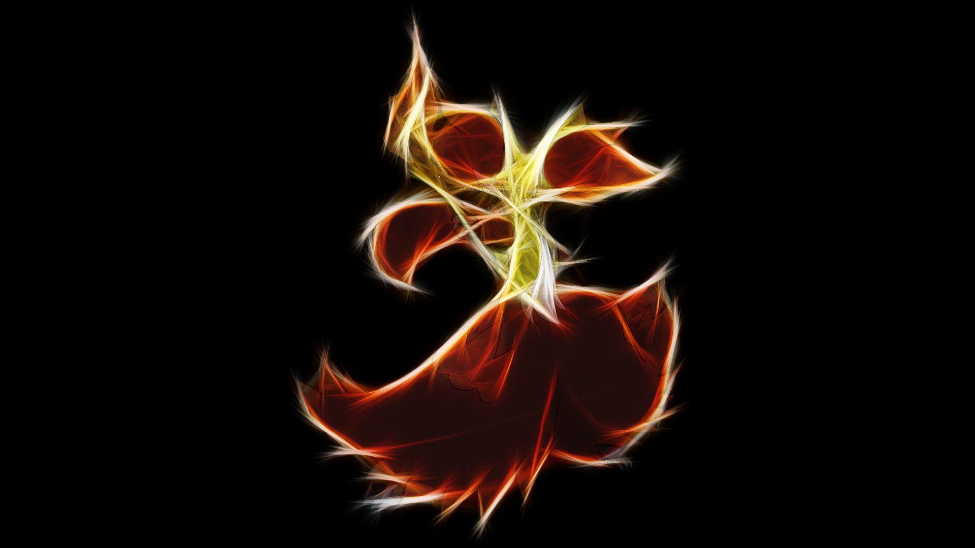 Delphox Wallpapers