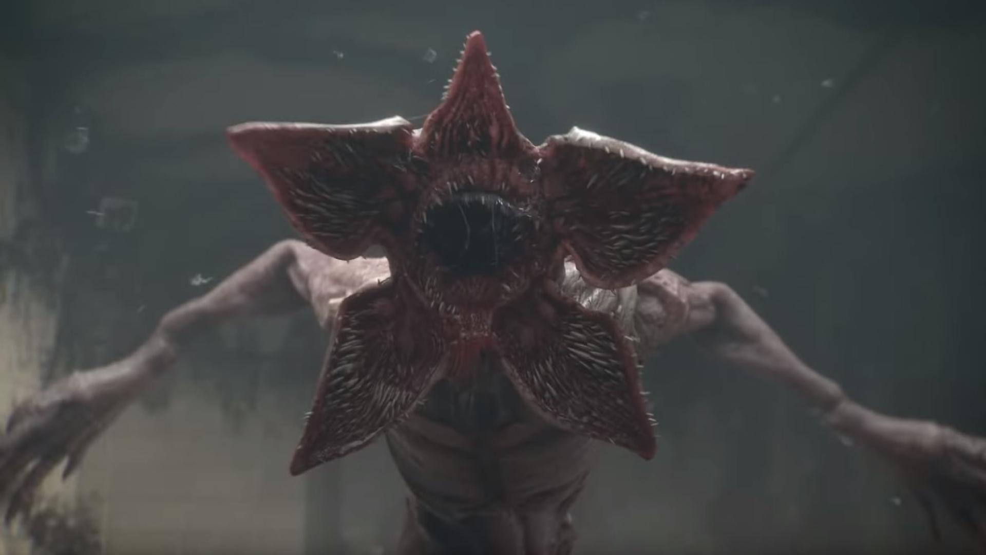 Demogorgon Wallpapers