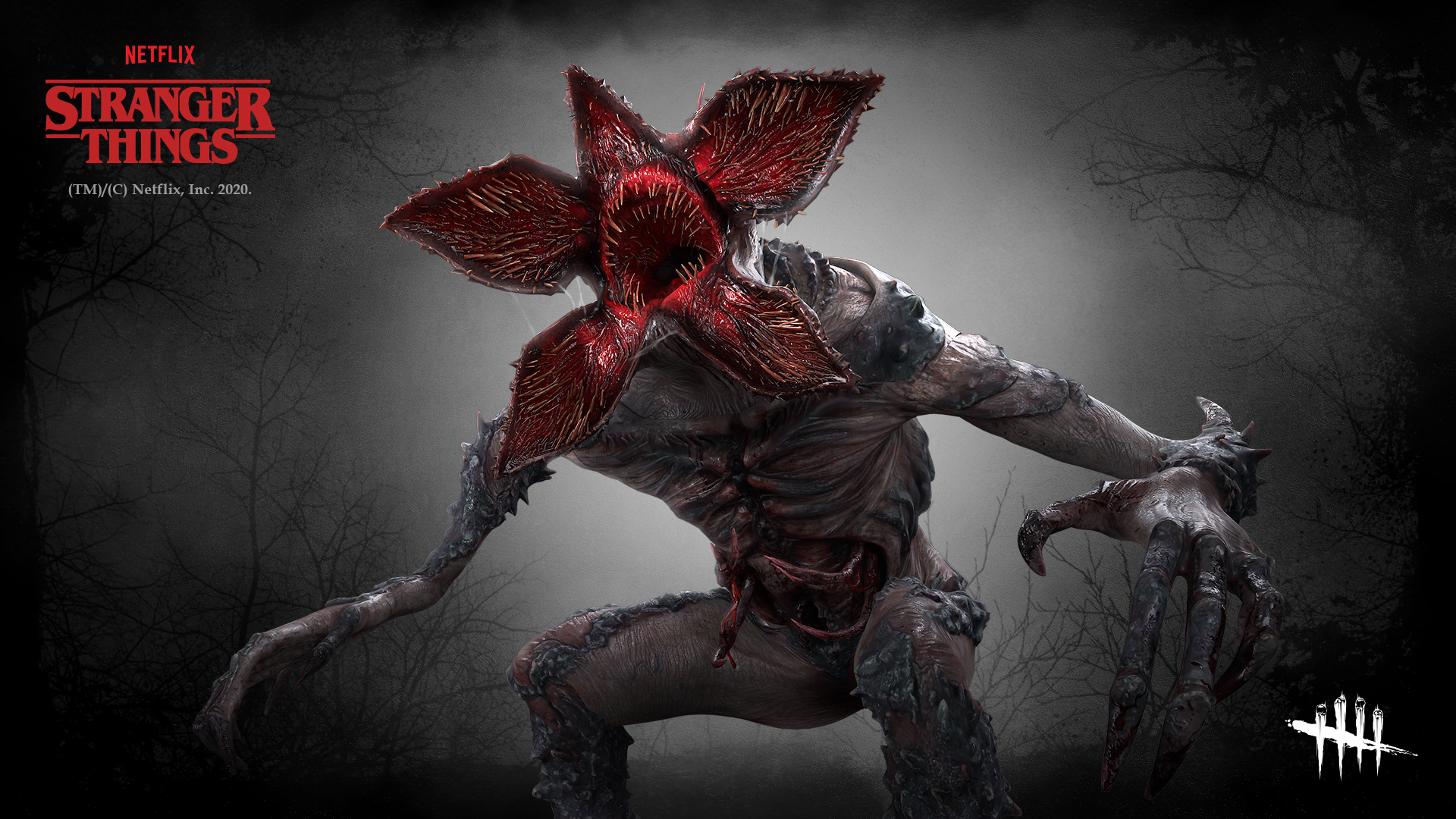 Demogorgon Wallpapers