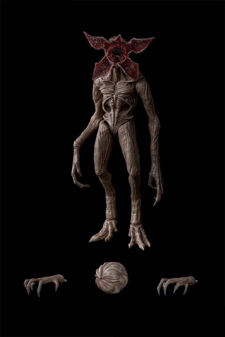 Demogorgon Wallpapers