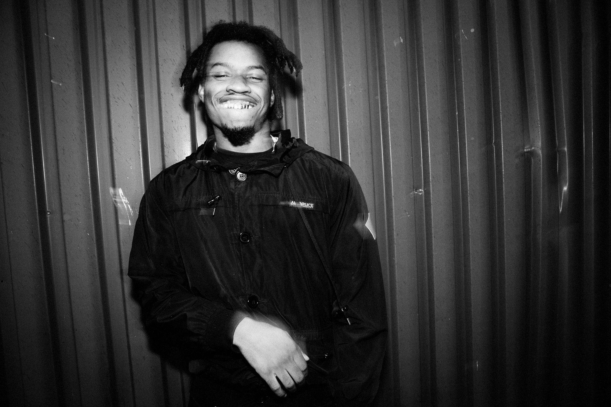 Denzel Curry Wallpapers