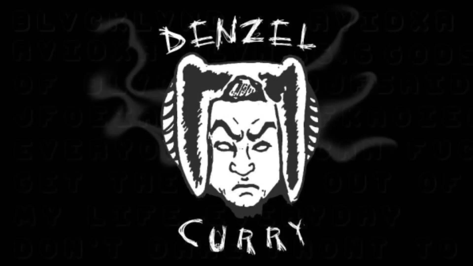 Denzel Curry Wallpapers