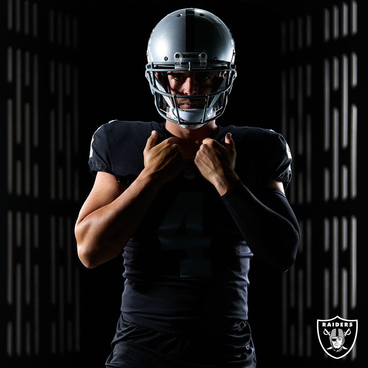 Derek Carr Wallpapers