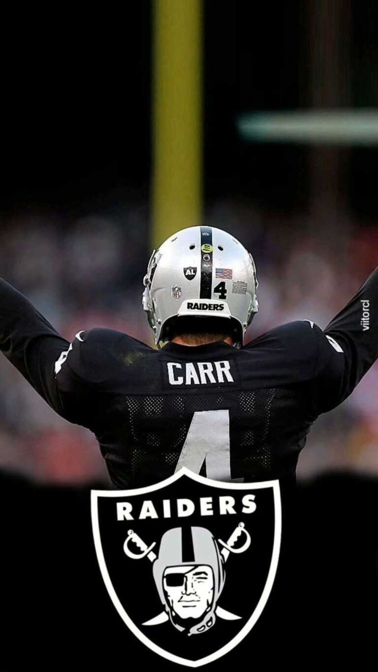 Derek Carr Wallpapers