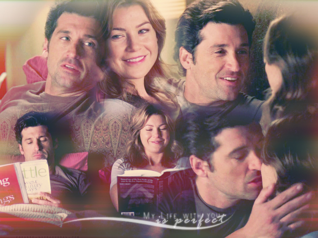 Derek Shepherd Live Wallpapers