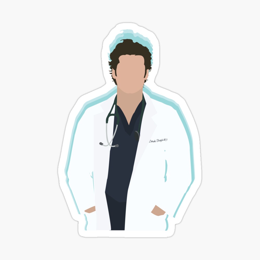 Derek Shepherd Live Wallpapers