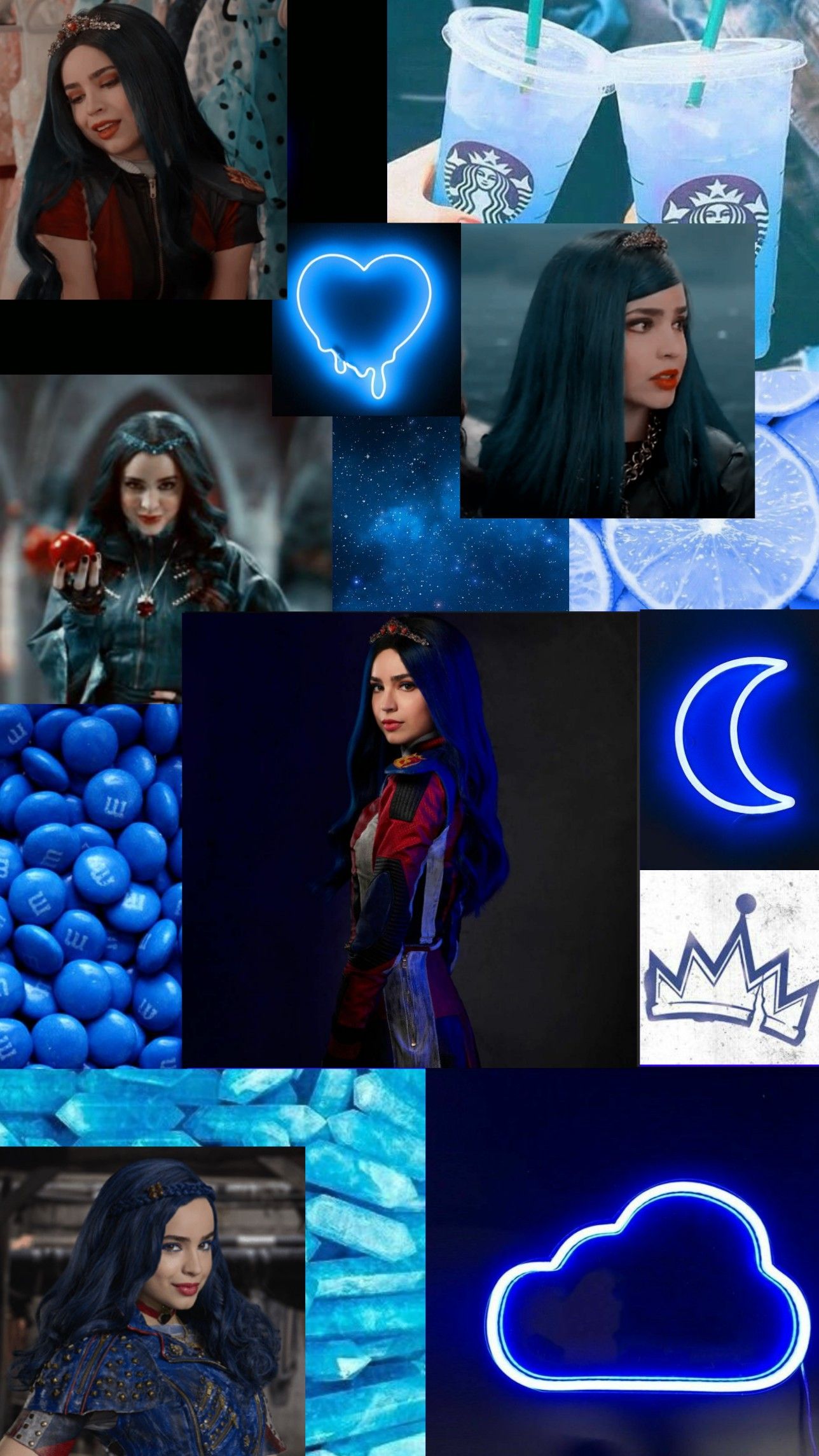 Descendants Iphone Wallpapers