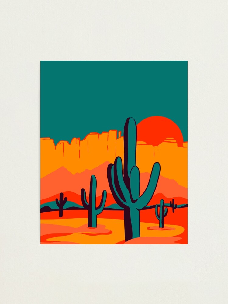 Desert Aesthetic Wallpapers