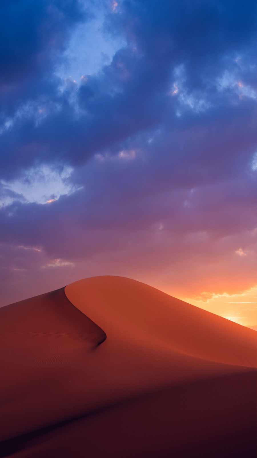 Desert Iphone Wallpapers