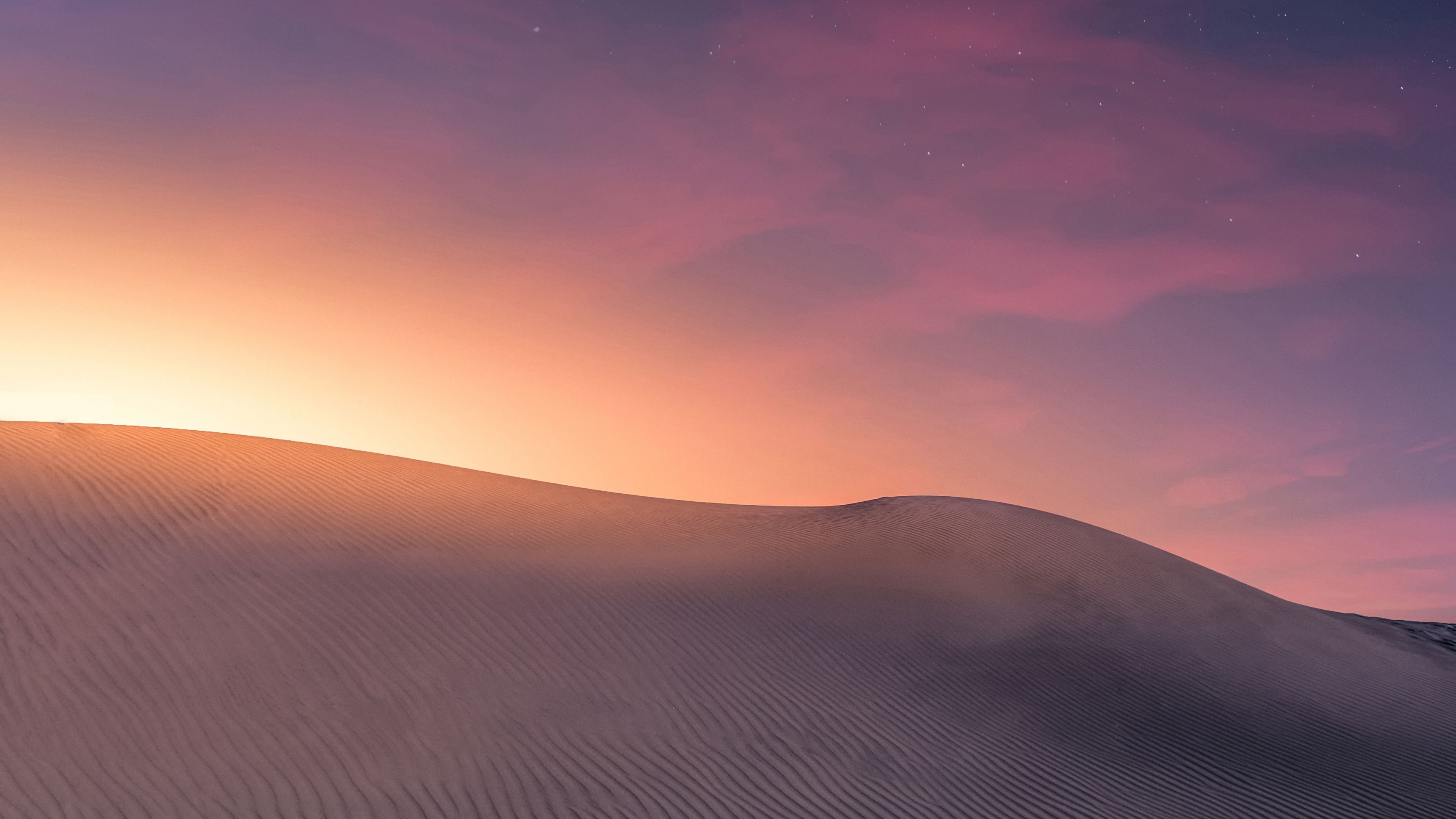 Desert Landscape Hd Wallpapers