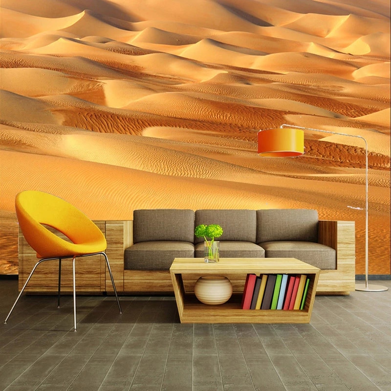 Desert Themed Wallpapers