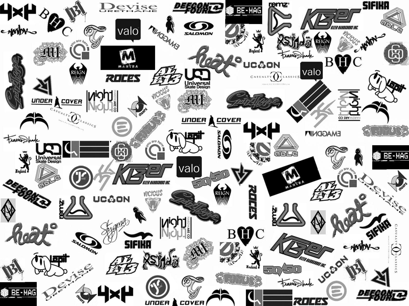 Designer Brands Wallpapers