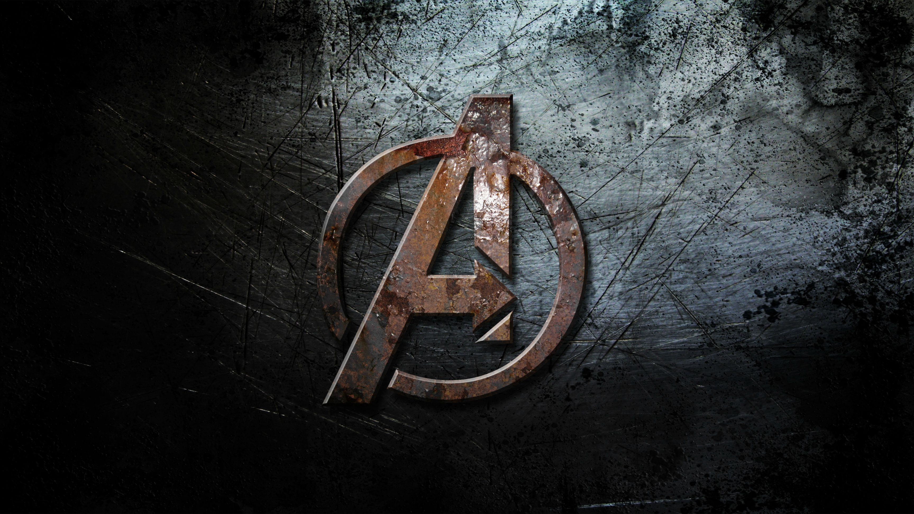 Desktop Avengers Wallpapers