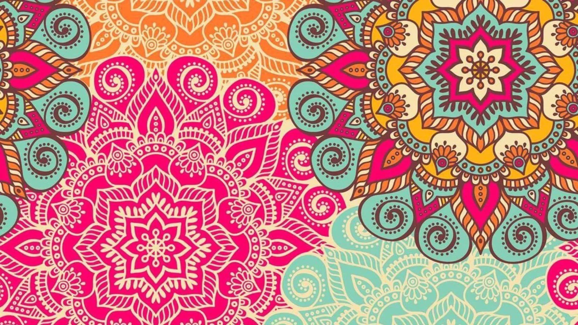 Desktop Boho Wallpapers