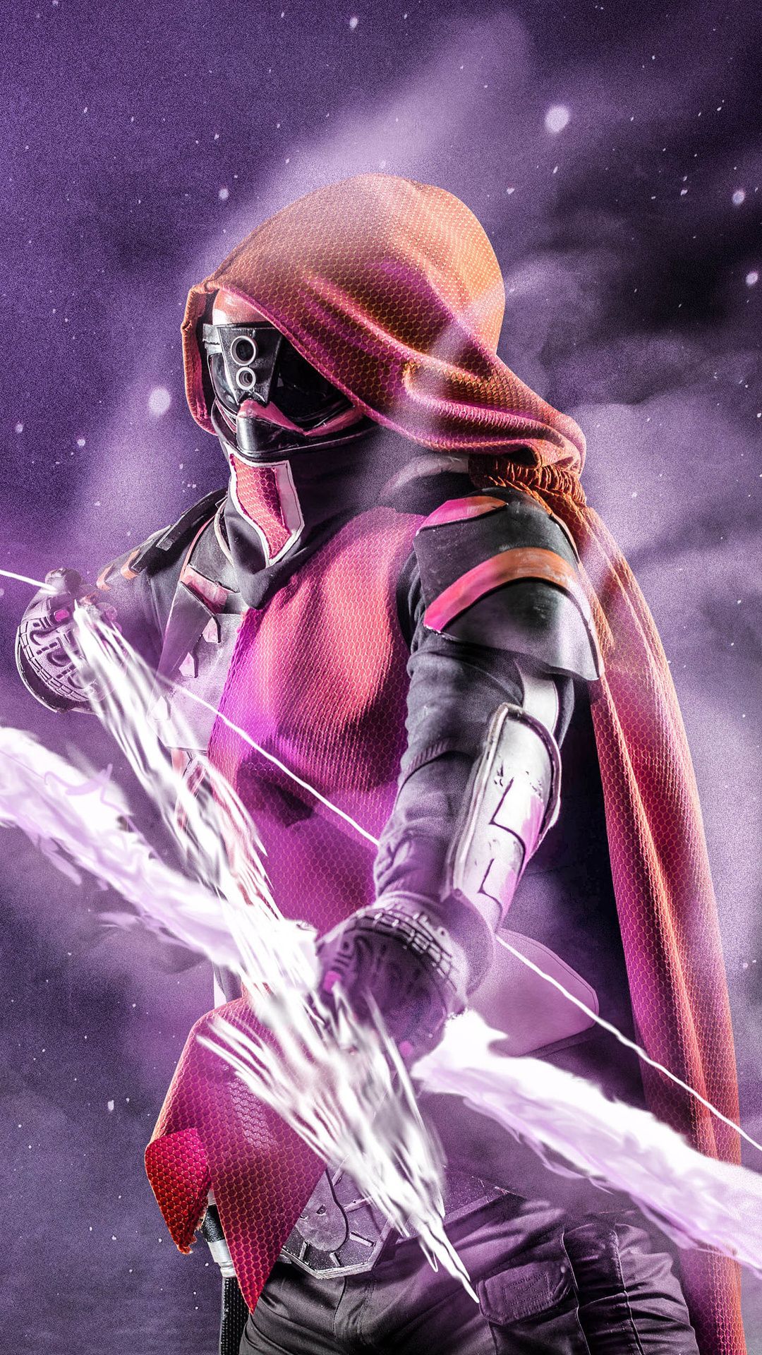 Destiny 2 Iphone Wallpapers