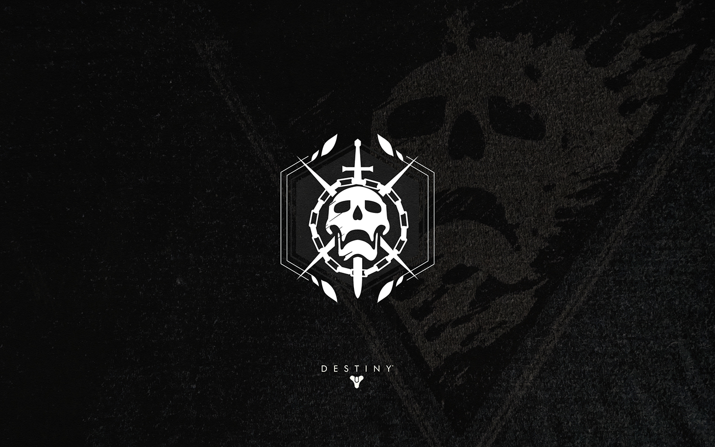 Destiny 2 Logo Wallpapers