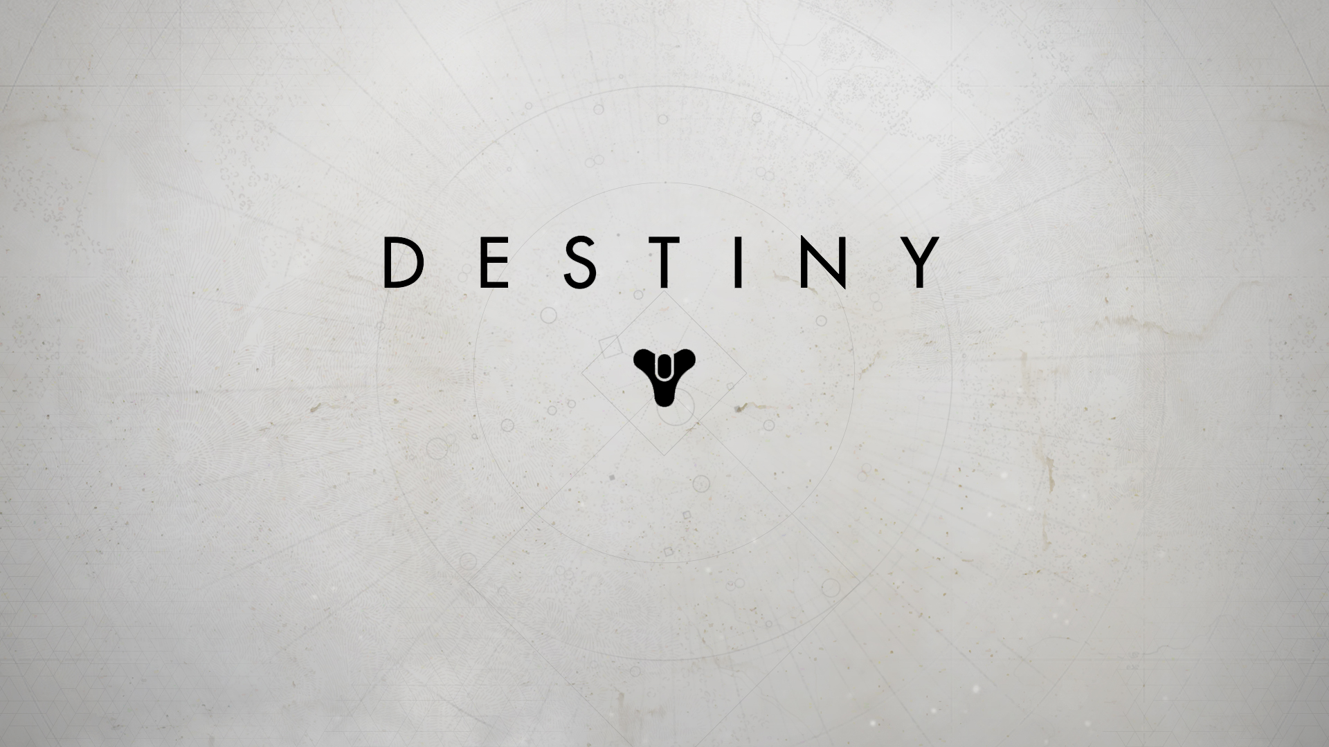 Destiny 2 Logo Wallpapers