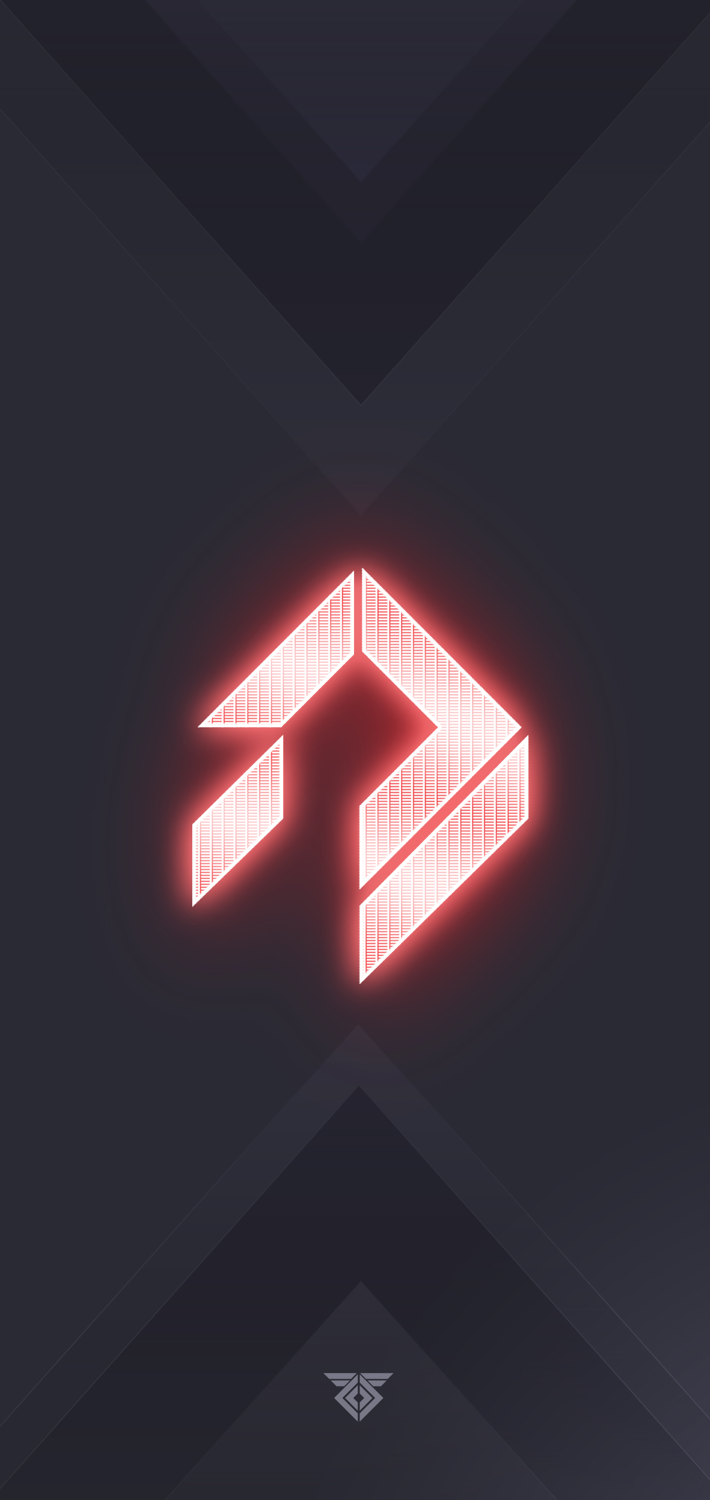 Destiny 2 Logo Wallpapers