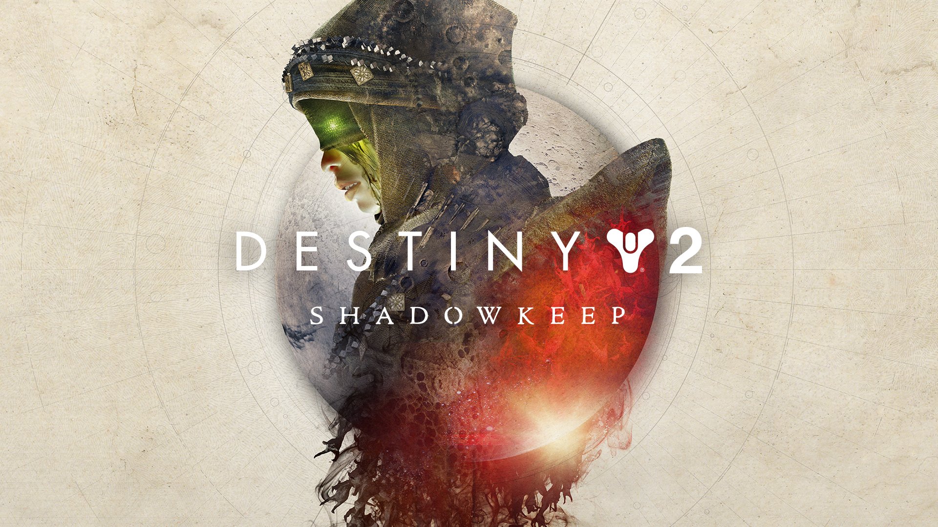 Destiny 2: Shadowkeep Wallpapers