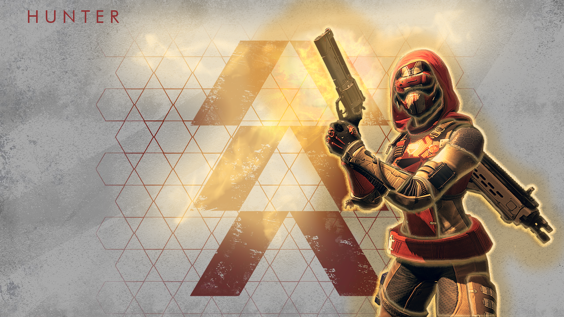 Destiny Gunslinger Wallpapers