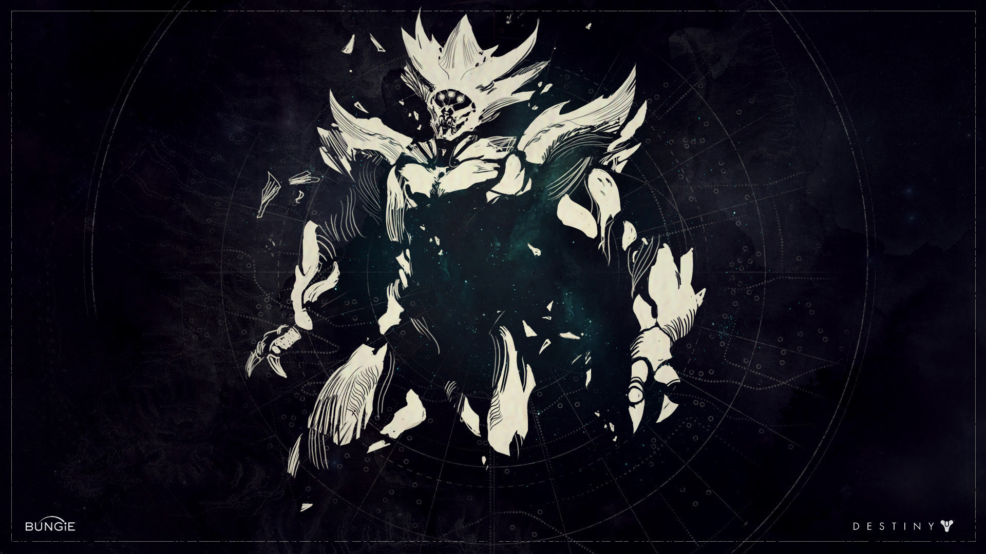 Destiny The Taken King 1920X1080 Wallpapers