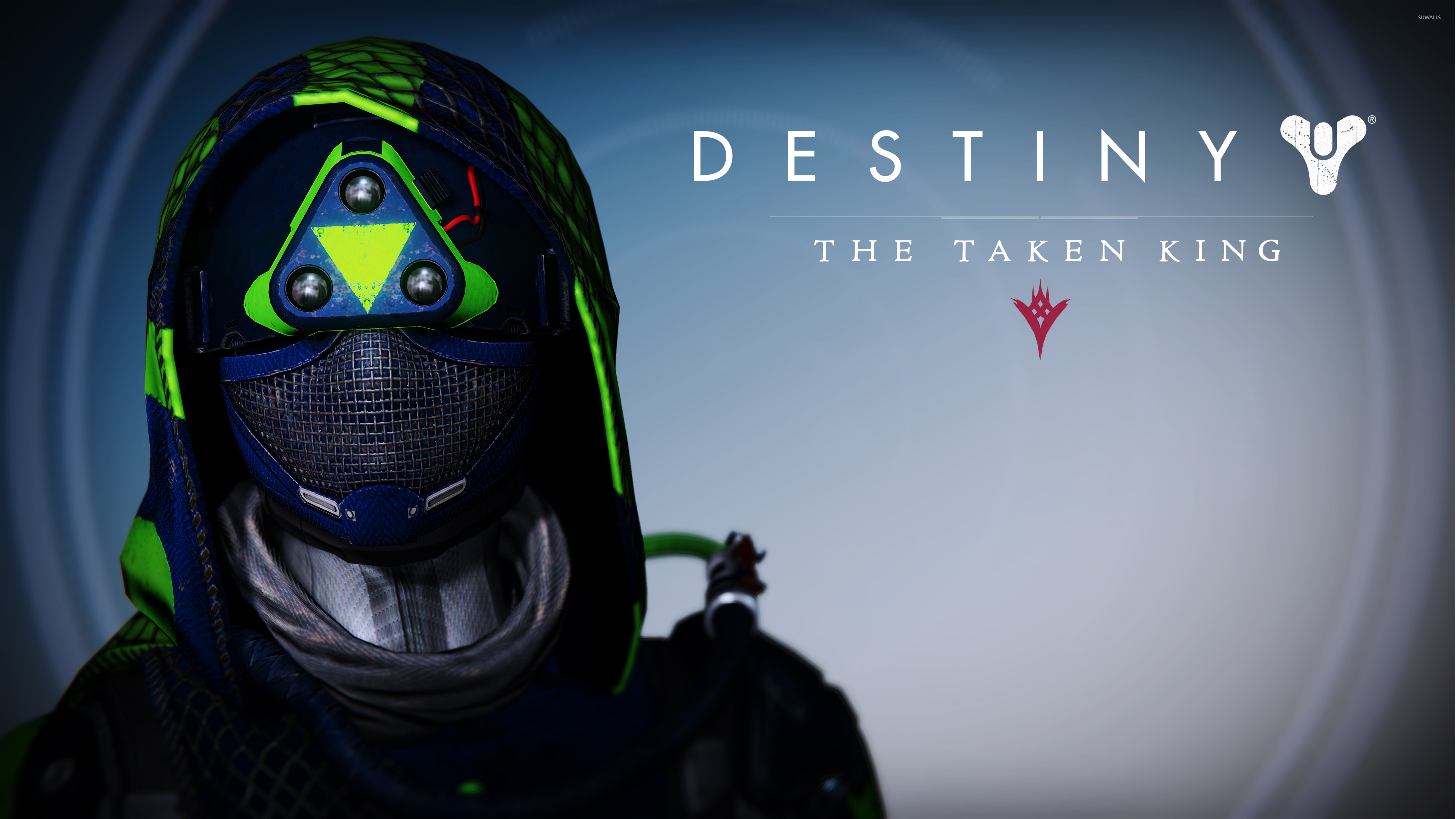 Destiny The Taken King 1920X1080 Wallpapers